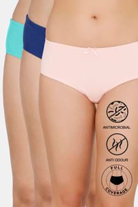 Aruba Blue Pink